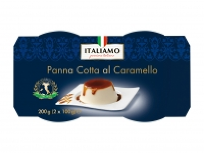 Panna Cotta Karamell CHF 1.29