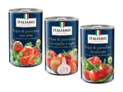Gehackte Tomaten CHF 0.99