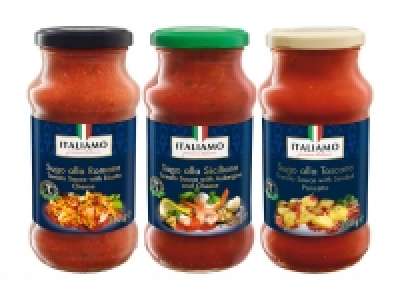 Pastasauce CHF 0.99