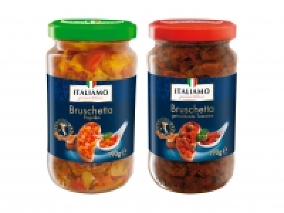 Bruschetta Topping CHF 1.49