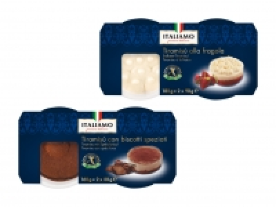 Tiramisù CHF 1.49