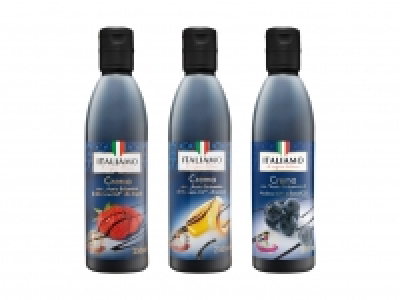 Balsamico Sauce CHF 1.99