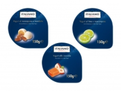 Joghurt CHF 0.79