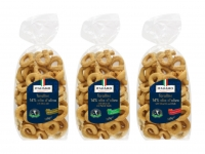 Tarallini CHF 2.99