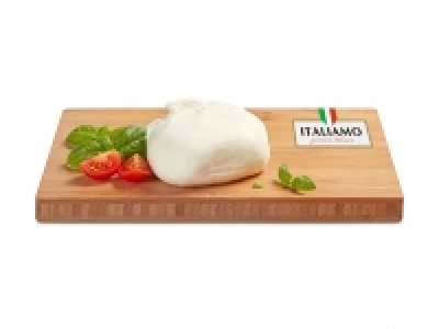 Burrata CHF 2.99