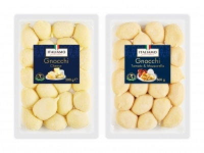 Gefüllte Gnocchi CHF 2.99