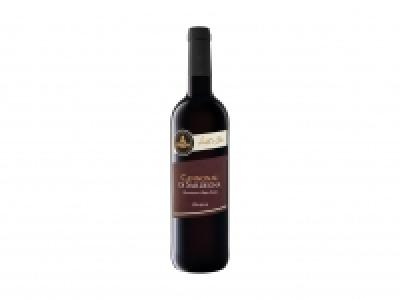 Lidl  Cannonau di Sardegna 2017 Sardinien DOP