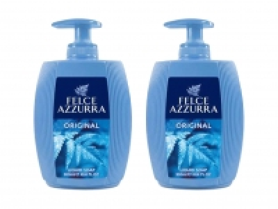 Felce Azzurra Flüssigseife