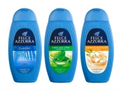 Felce Azzurra Duschgel CHF 3.49