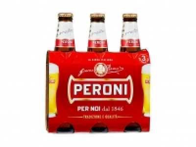 Birra Peroni CHF 3.19
