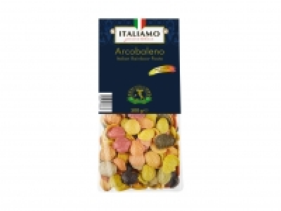 Arcobaleno bunte Pasta CHF 1.49