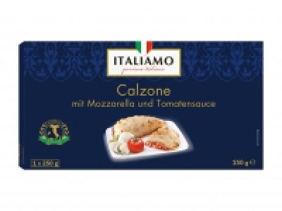 Calzone CHF 3.99