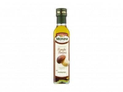 Lidl  Monini Olivenöl Funghi Porcini