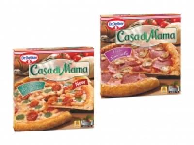 Lidl  Dr. Oetker Pizza Casa di Mama