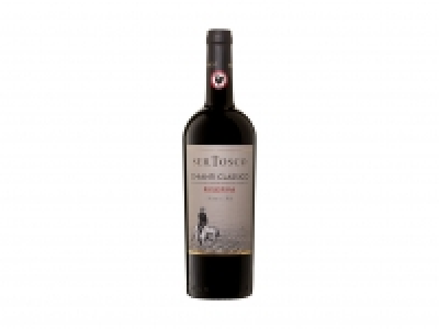 Lidl  Ser Tosco Chianti Classico 2015 Toskana DOCG