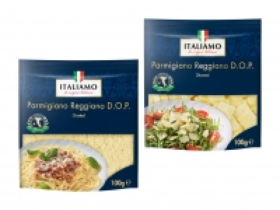 Parmigiano Reggiano CHF 1.99