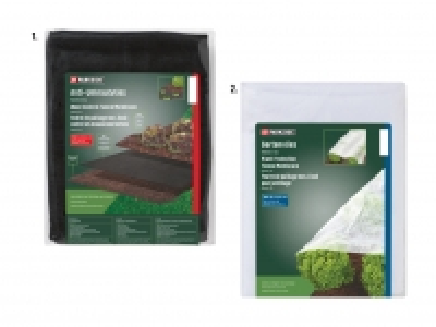 Anti-Unkrautvlies/Gartenvlies CHF 3.99