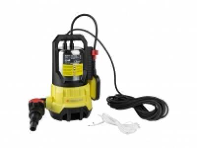 Schmutzwasser-Tauchpumpe CHF&nbsp;66.00