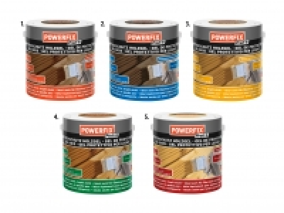 Wetterschutz-Holzgel CHF 14.99
