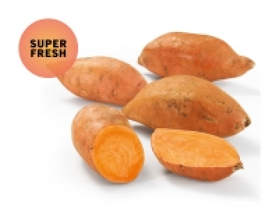 Süsskartoffeln CHF 1.79
