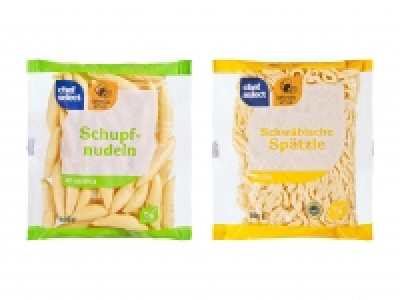 Schupfnudeln/Eierspätzle CHF 1.19