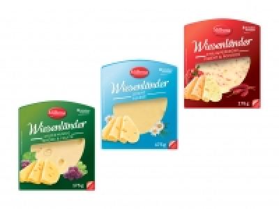 Wiesenländer Käsescheiben CHF 1.69