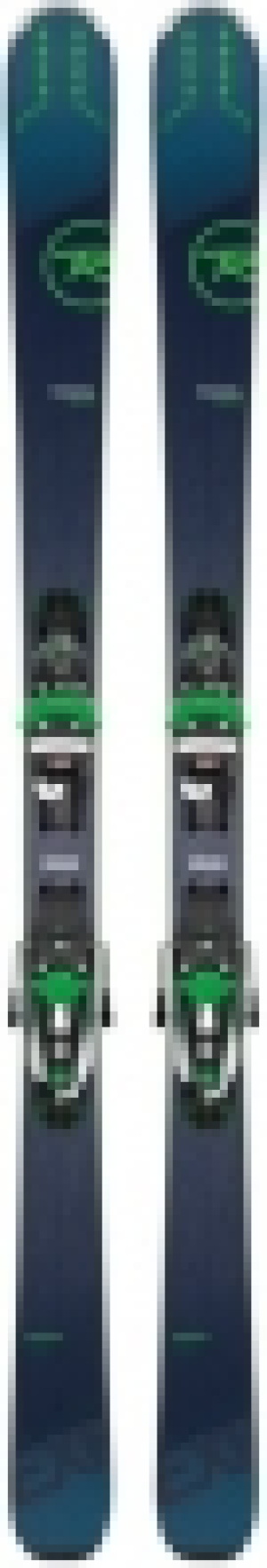 Rossignol Experience 84 AI inkl. NX 12 GW All Mountain Ski inkl. Bindu CHF 669.00
