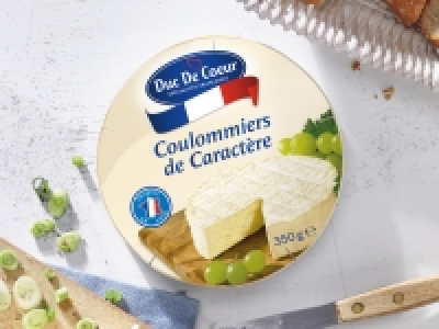 Coulommiers de Caractère CHF 3.49