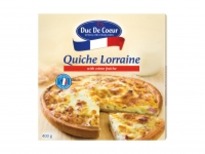 Quiche Lorraine CHF 3.49
