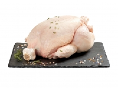 Poulet ganz CHF 0.55