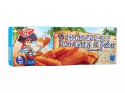 MSC Fischstäbchen CHF 1.75