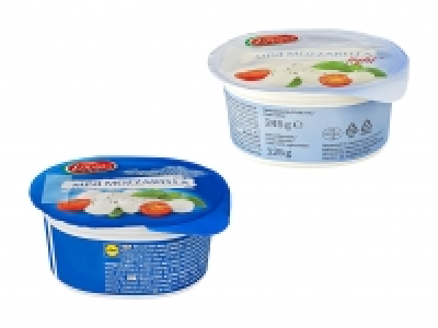 Mini-Mozzarella Kugeln CHF 0.89