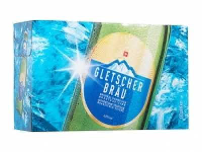 Schweizer Lagerbier CHF 3.89