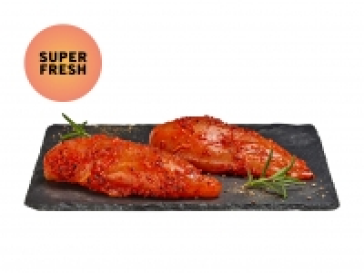 Pouletbrust mit Whiskey CHF 4.99