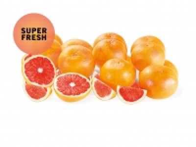 Grapefruit (mind. - 30 % auf den aktuellen Tagespreis) CHF 6.99