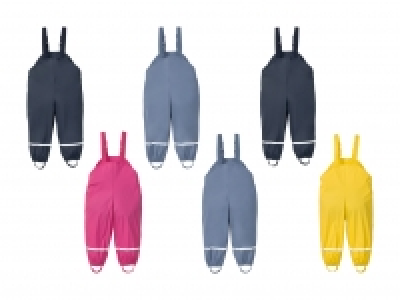 Matsch-und-Buddelhose CHF 9.99