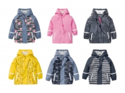 Matsch-und-Buddeljacke CHF 12.99