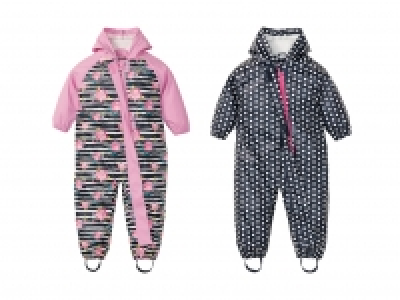 Matsch-und-Buddel-Overall CHF 17.99