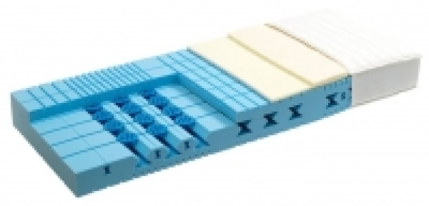 Micasa Bico bico PREMIOTOP IV medium Matratze