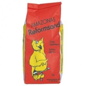 Reformsand Amazonas