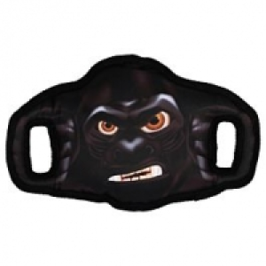 Qualipet  Zeus Hundespielzeug SFT Growler Gorilla 30x18cm