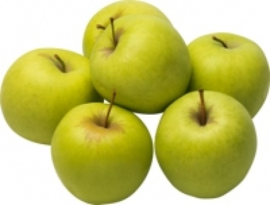 Äpfel Golden
