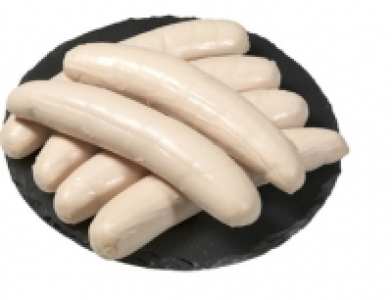 St. Galler Kalbsbratwurst