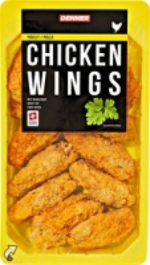 Denner Chicken Wings