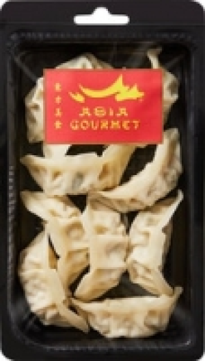 Asia Gourmet Gyoza-Teigtaschen