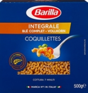 Barilla Coquillettes Integrale