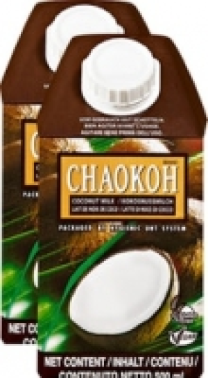 Denner  Chaokoh Kokosnussmilch