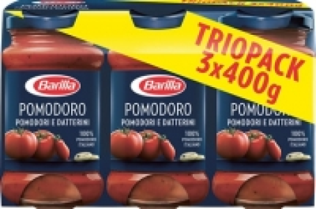 Barilla Tomatensauce
