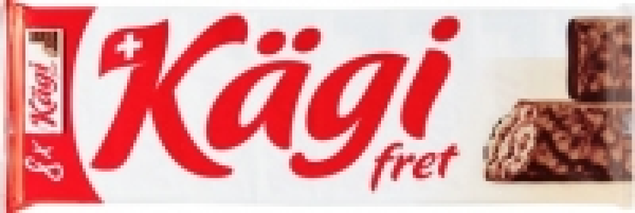 Kägi fret CHF 5.95
