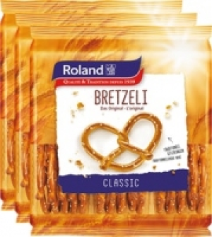 Roland Bretzeli Classic